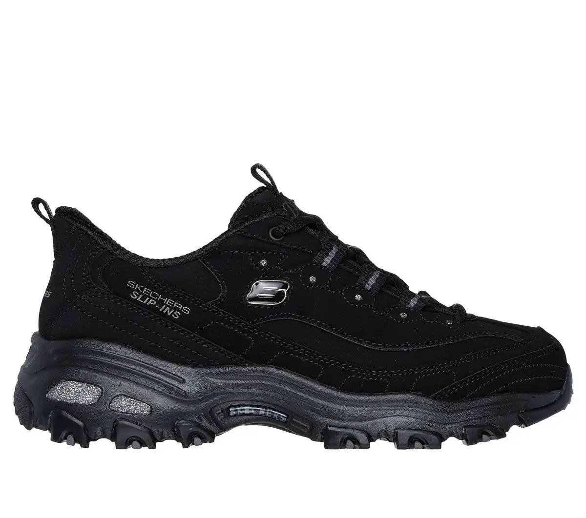 Skechers Slip-ins: D’Lites – Classic Remix