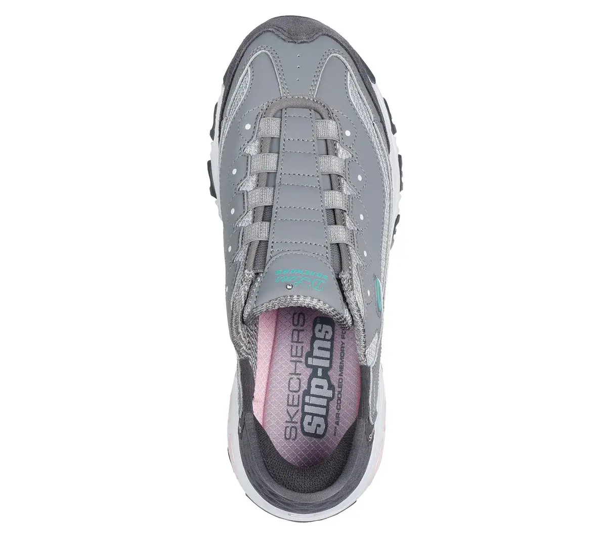 Skechers Slip-ins: D’Lites – New Page