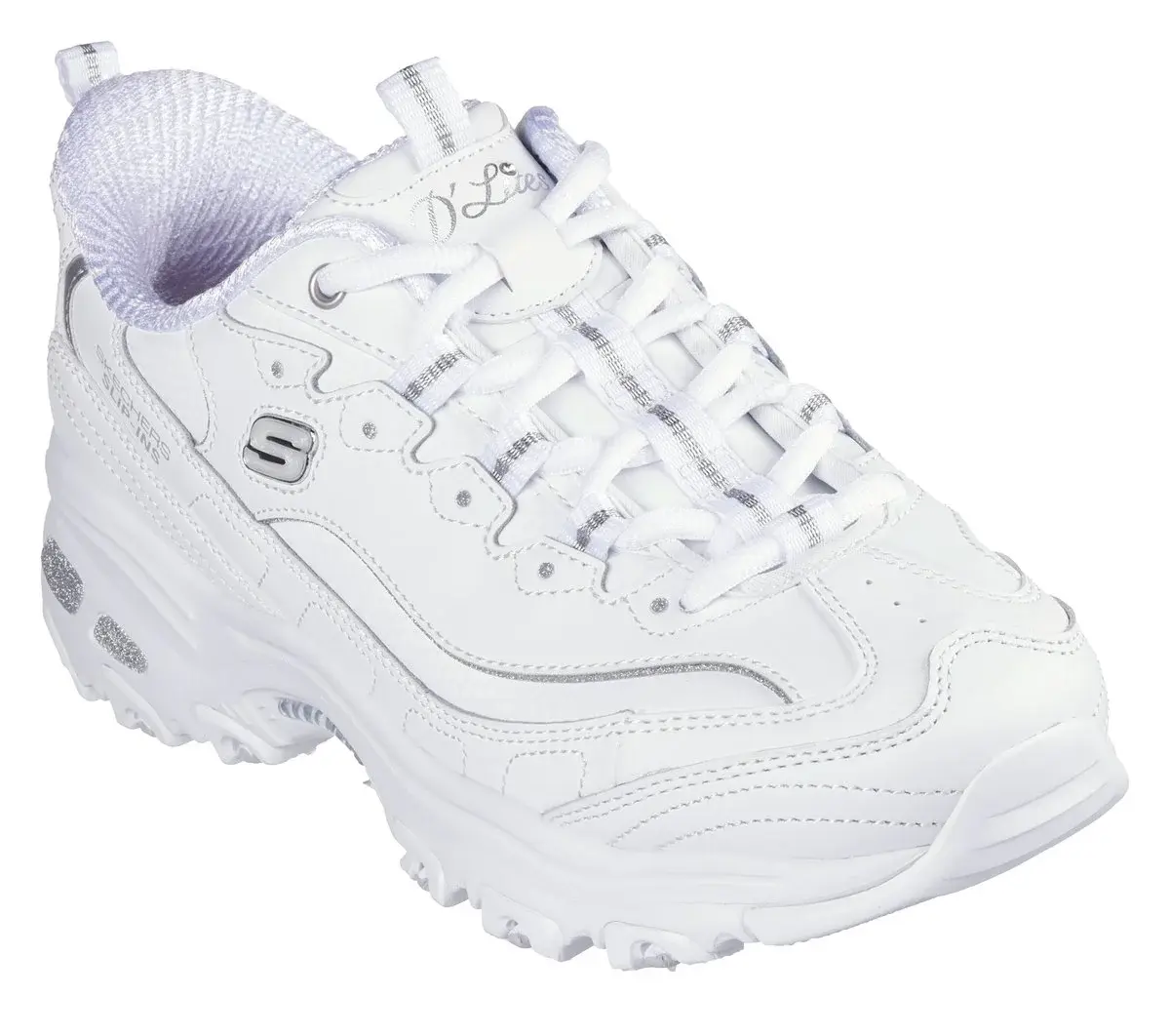 Skechers Slip-ins: D’Lites – Winning Choice Skechers Slip-ins: D’Lites – Winning Choice
