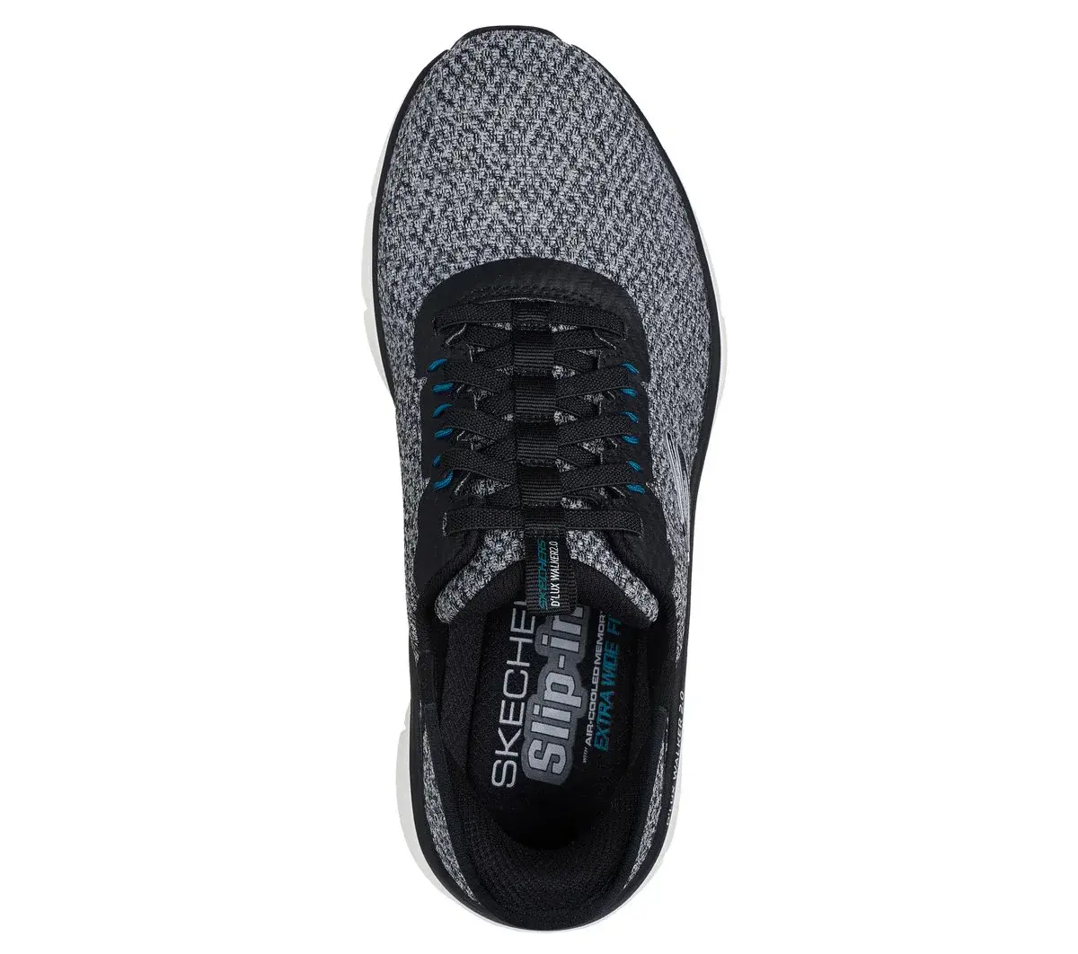 Skechers Slip-ins: D’Lux Walker 2.0 – Taurrel