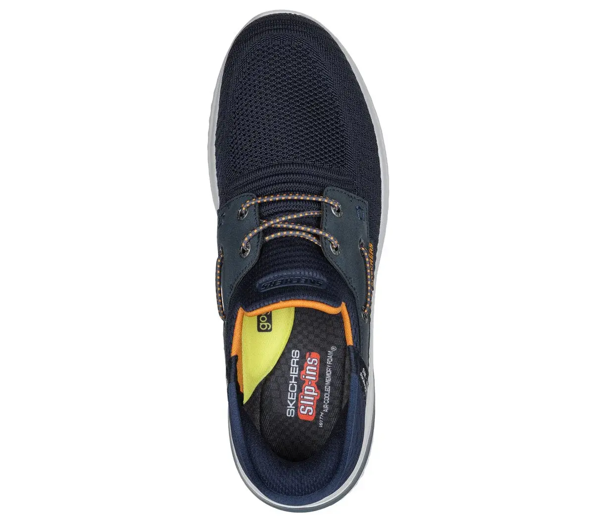 Skechers Slip-ins: Delson 3.0 – Roth