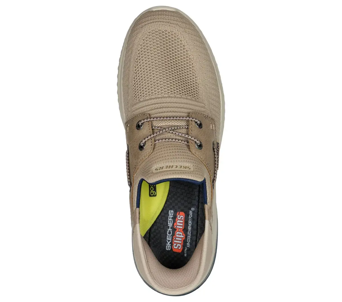 Skechers Slip-ins: Delson 3.0 – Roth
