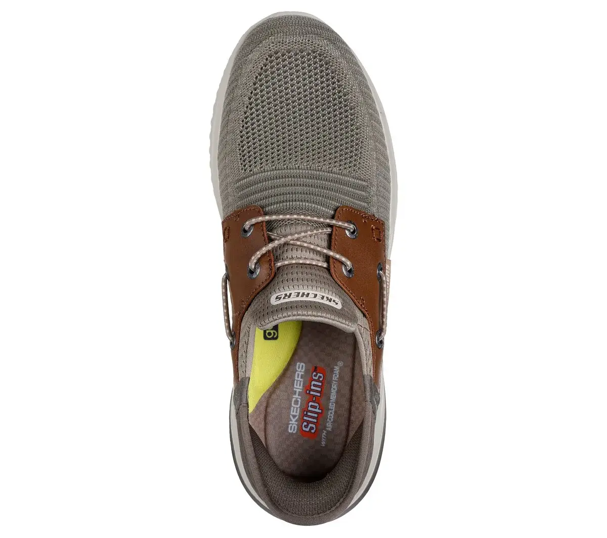 Skechers Slip-ins: Delson 3.0 – Roth