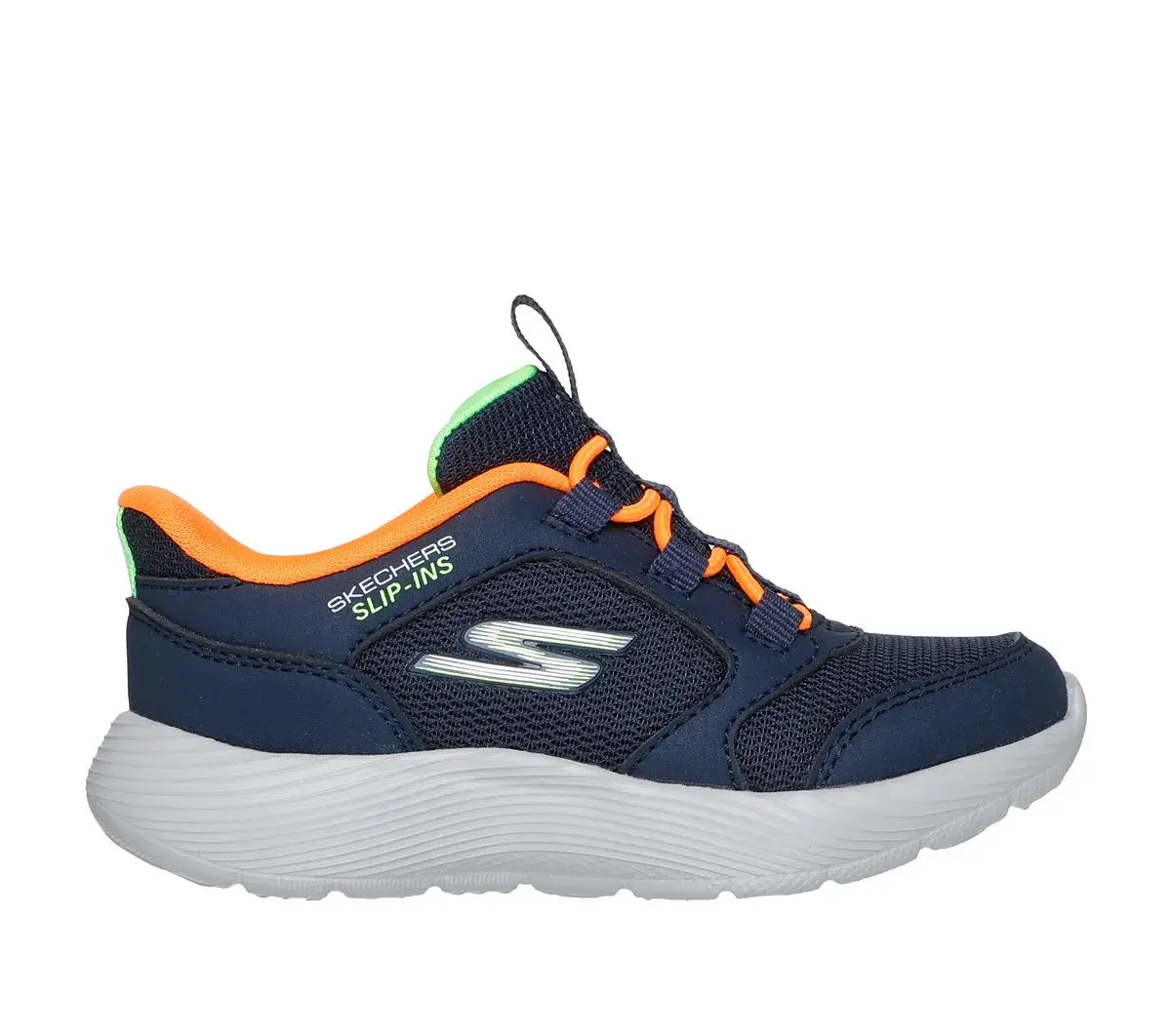 Skechers Slip-ins: Dyna-Lite – Turbo-Brisk Buddies