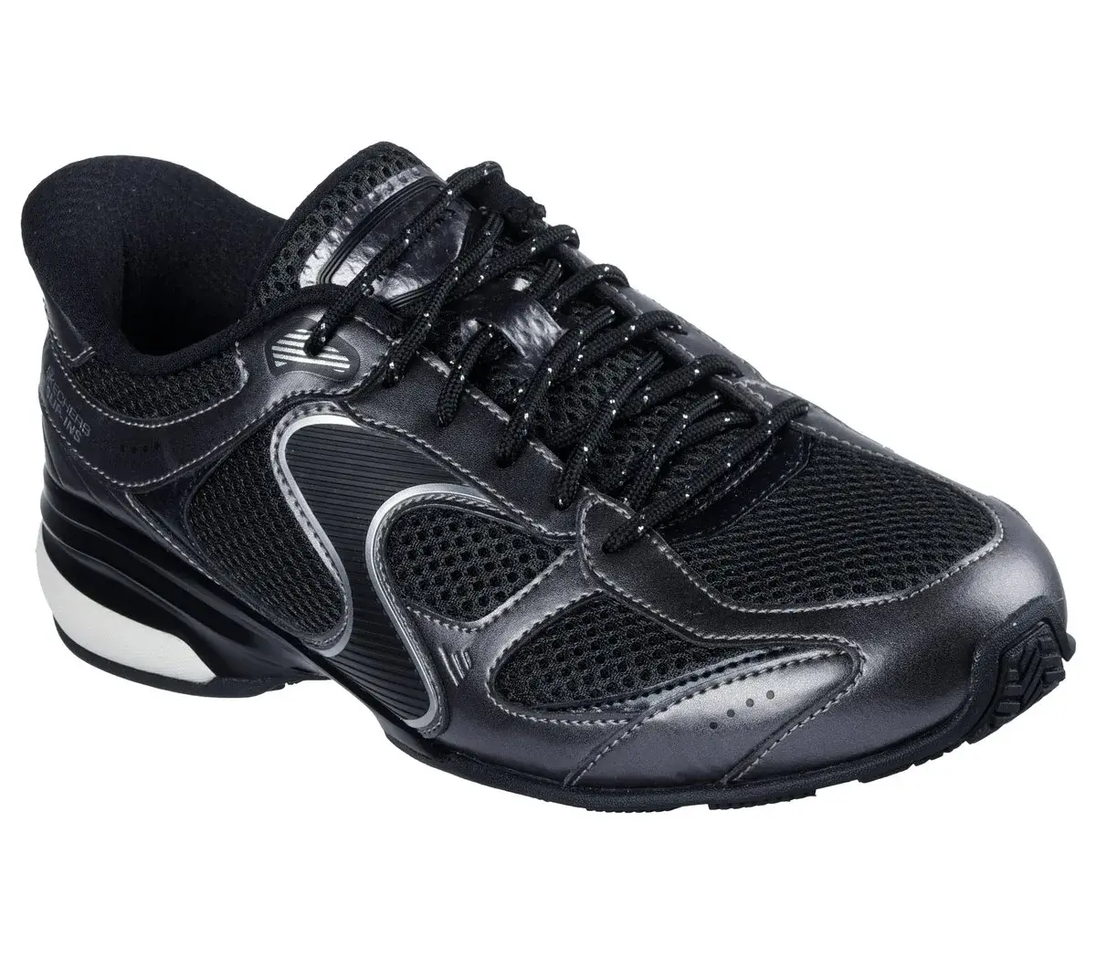 Skechers Slip-ins: Exhilarate – Metallic Dreams Skechers Slip-ins: Exhilarate – Metallic Dreams