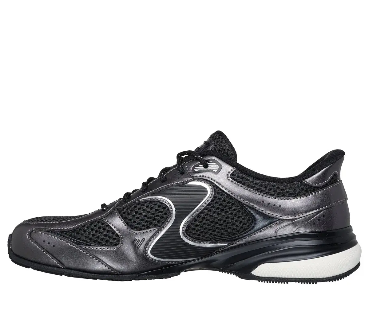 Skechers Slip-ins: Exhilarate – Metallic Dreams Skechers Slip-ins: Exhilarate – Metallic Dreams