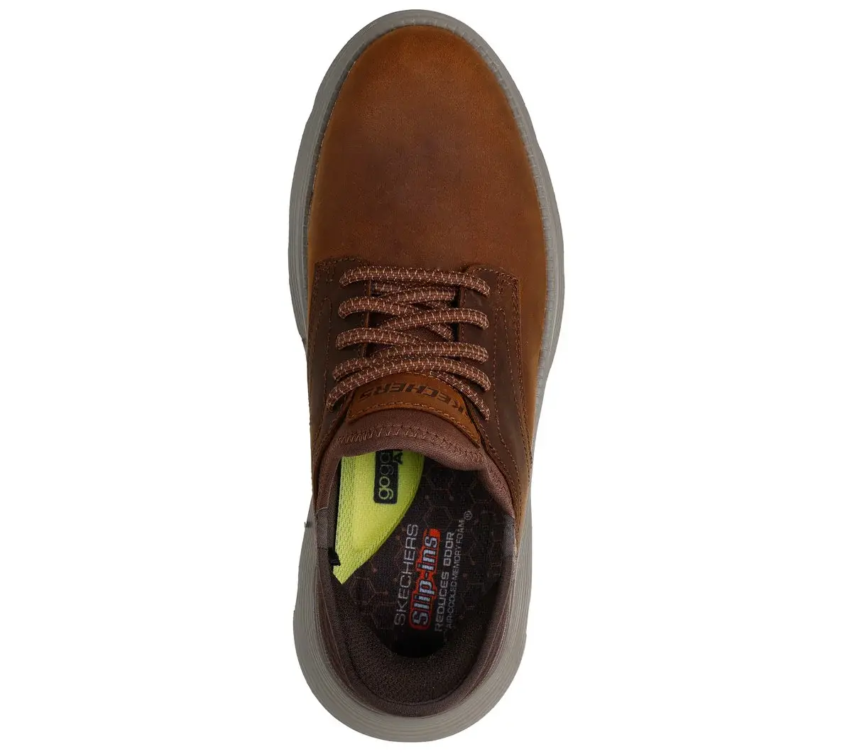 Skechers Slip-ins: Garza – Gervin