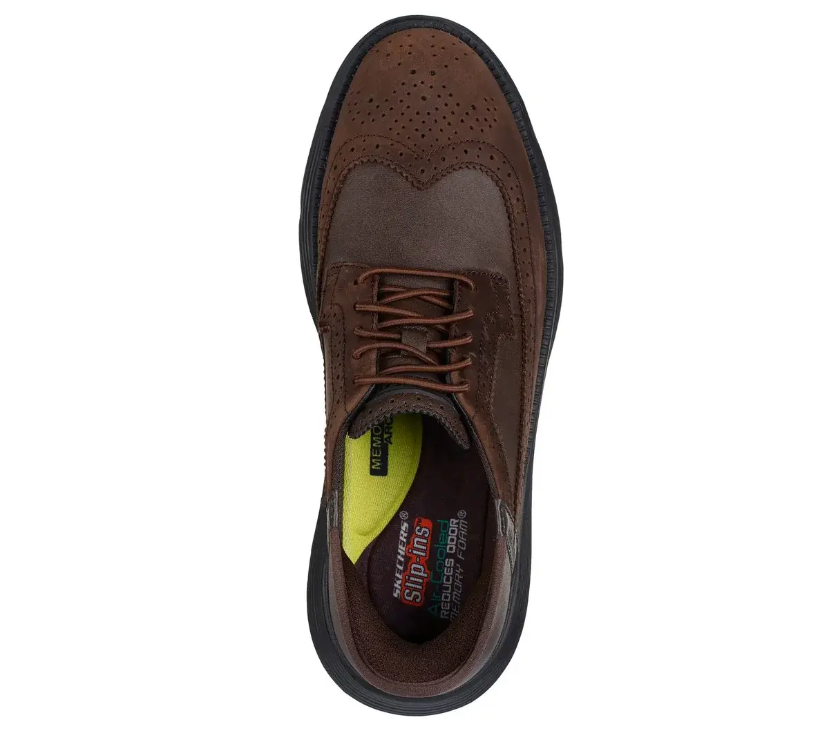 Skechers Slip-ins: Garza – Rubio