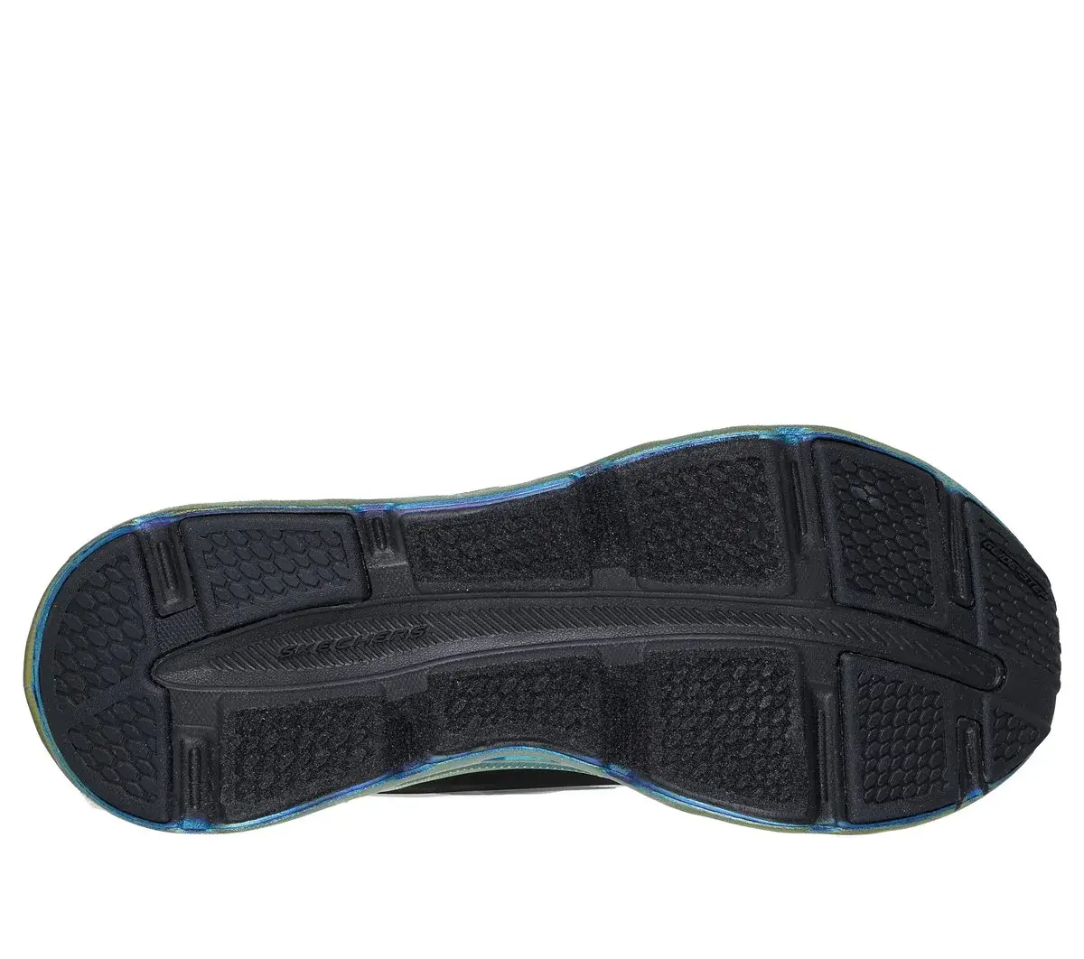 Skechers Slip-ins: Glide-Step Altus – Midnight Glow Skechers Slip-ins: Glide-Step Altus – Midnight Glow