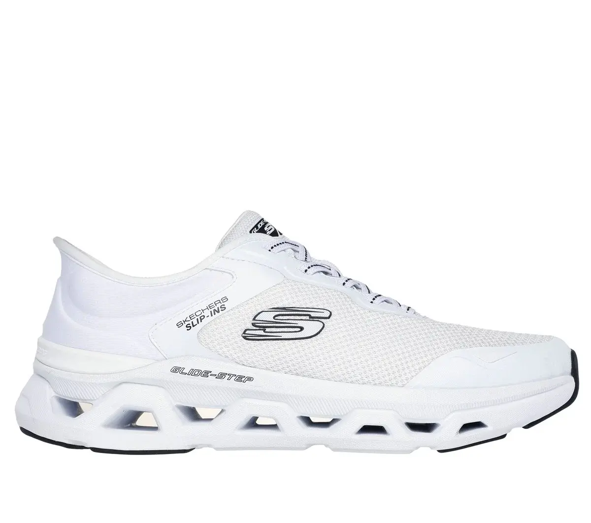 Skechers Slip-ins: Glide-Step Altus – Turn Out