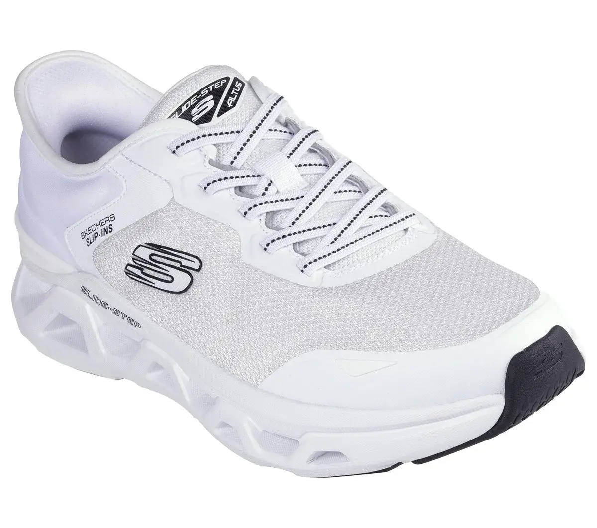 Skechers Slip-ins: Glide-Step Altus – Turn Out Skechers Slip-ins: Glide-Step Altus – Turn Out
