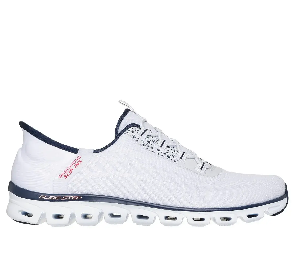 Skechers Slip-ins: Glide-Step – Glory