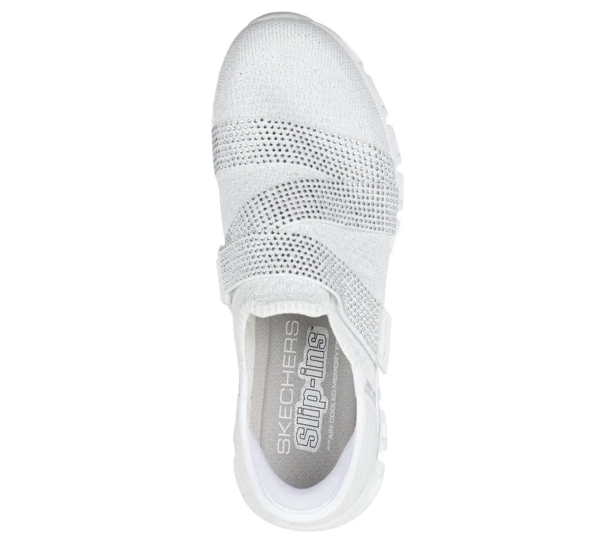 Skechers Slip-ins: Glide-Step – High Shine