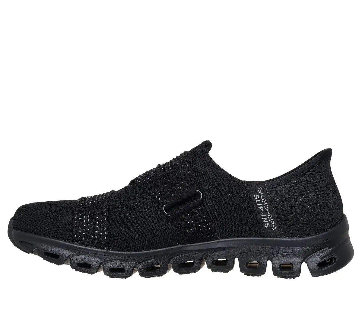 Skechers Slip-ins: Glide-Step – High Shine Skechers Slip-ins: Glide-Step – High Shine