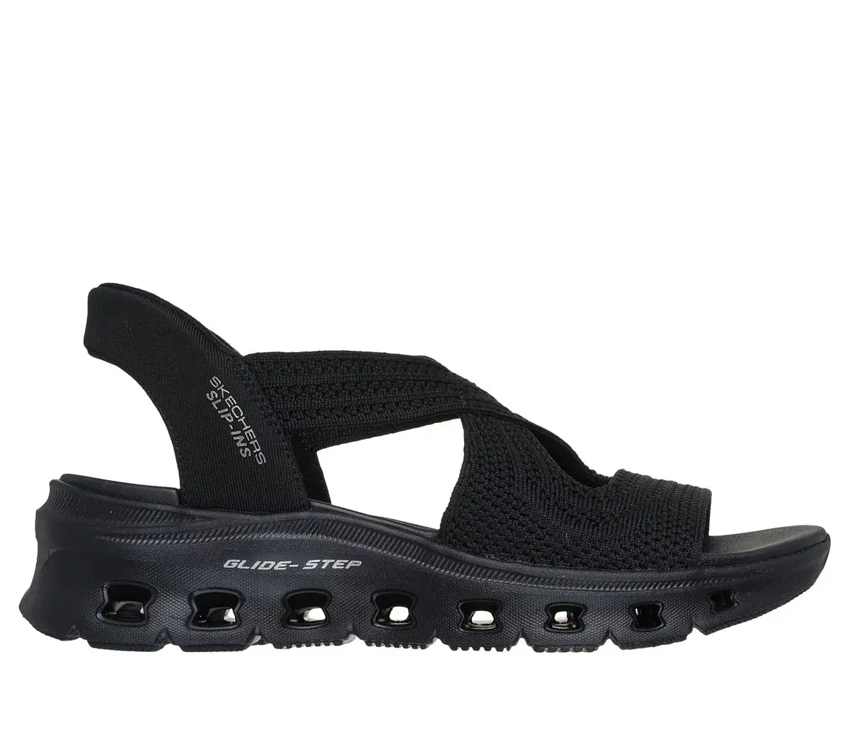 Skechers Slip-ins: Glide-Step Pro Sandal – Everday Glide
