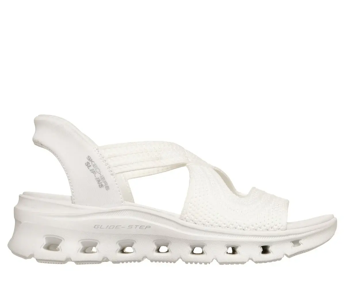 Skechers Slip-ins: Glide-Step Pro Sandal – Everday Glide