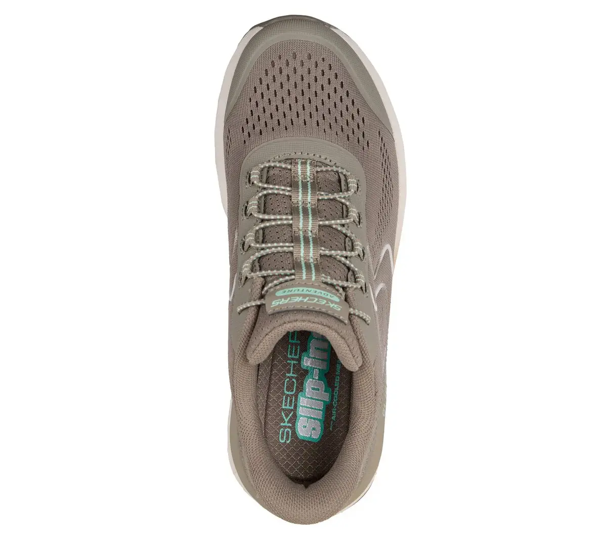 Skechers Slip-Ins: Glide-Step Sole