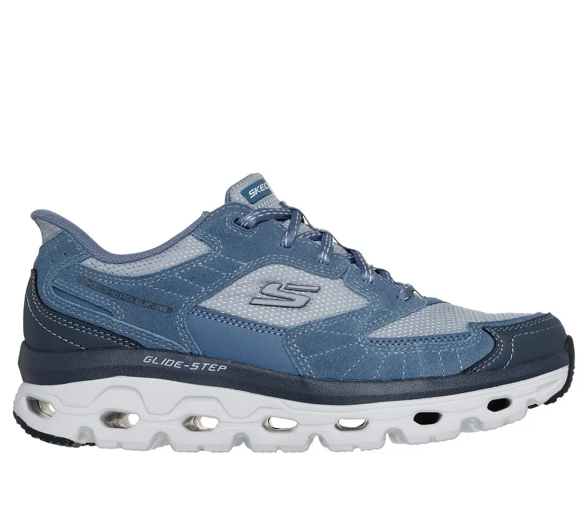 Skechers Slip-ins: Glide-Step Sole – Carpenter Ridge