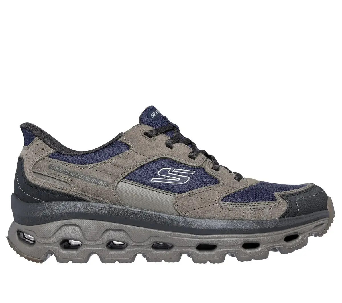 Skechers Slip-ins: Glide-Step Sole – Carpenter Ridge