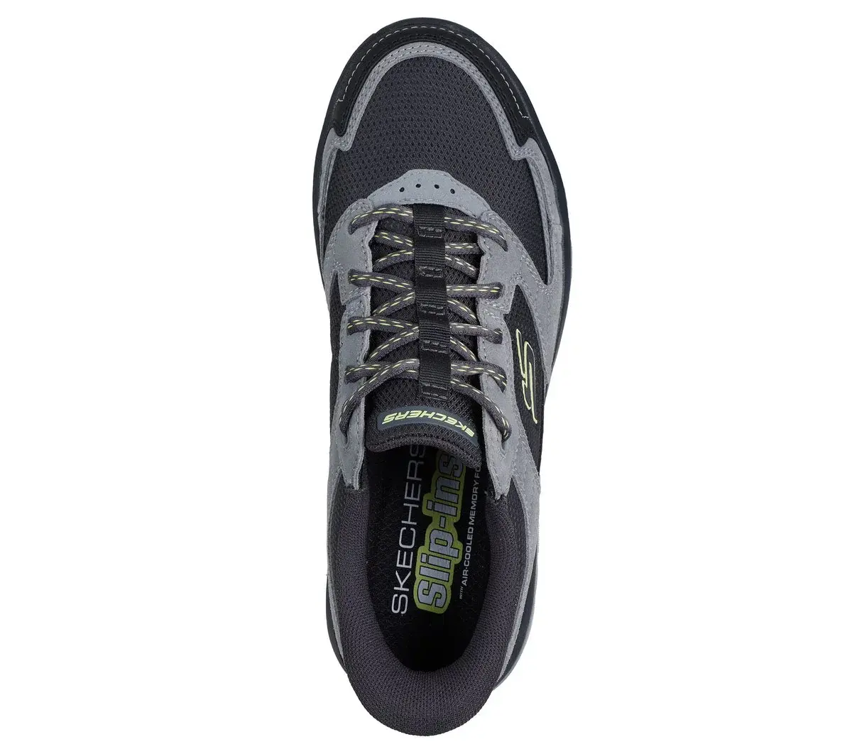 Skechers Slip-ins: Glide-Step Sole – Carpenter Ridge