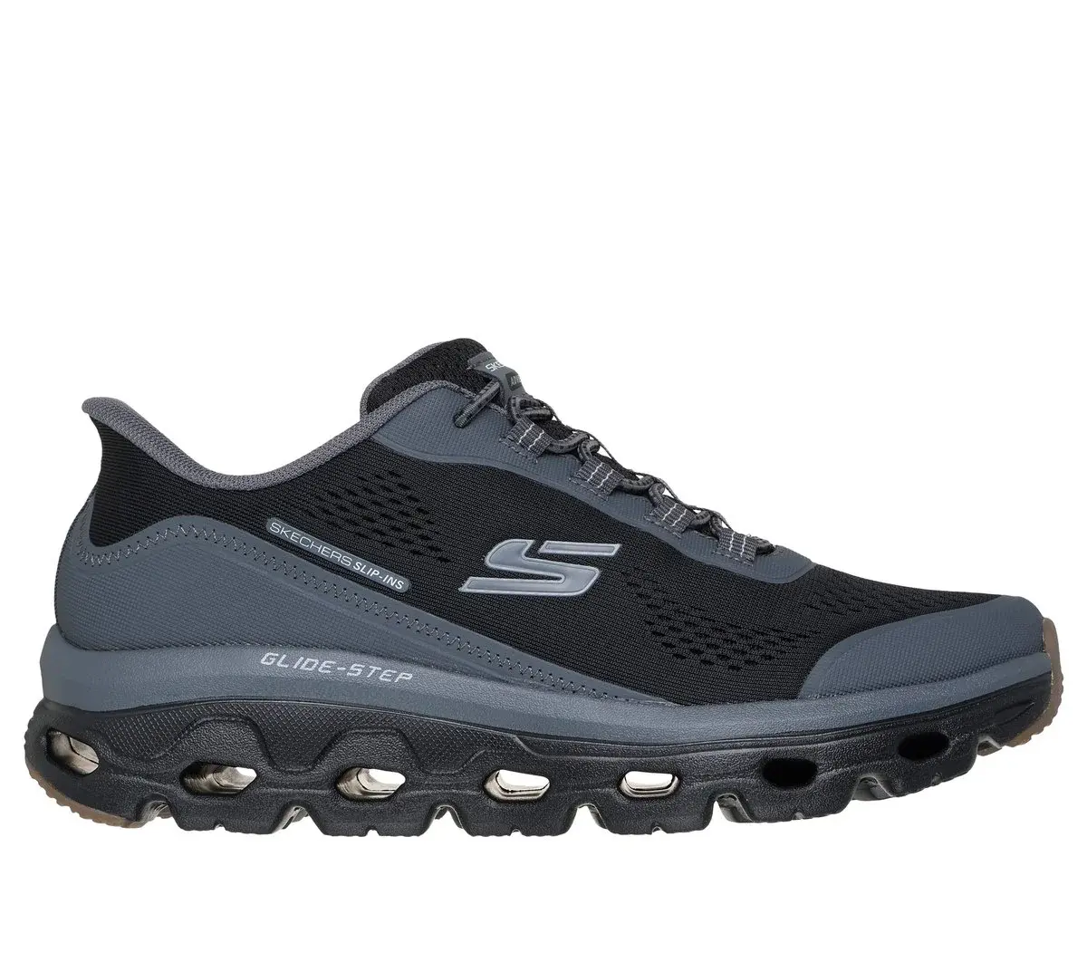 Skechers Slip-Ins: Glide-Step Sole – Glover Peak