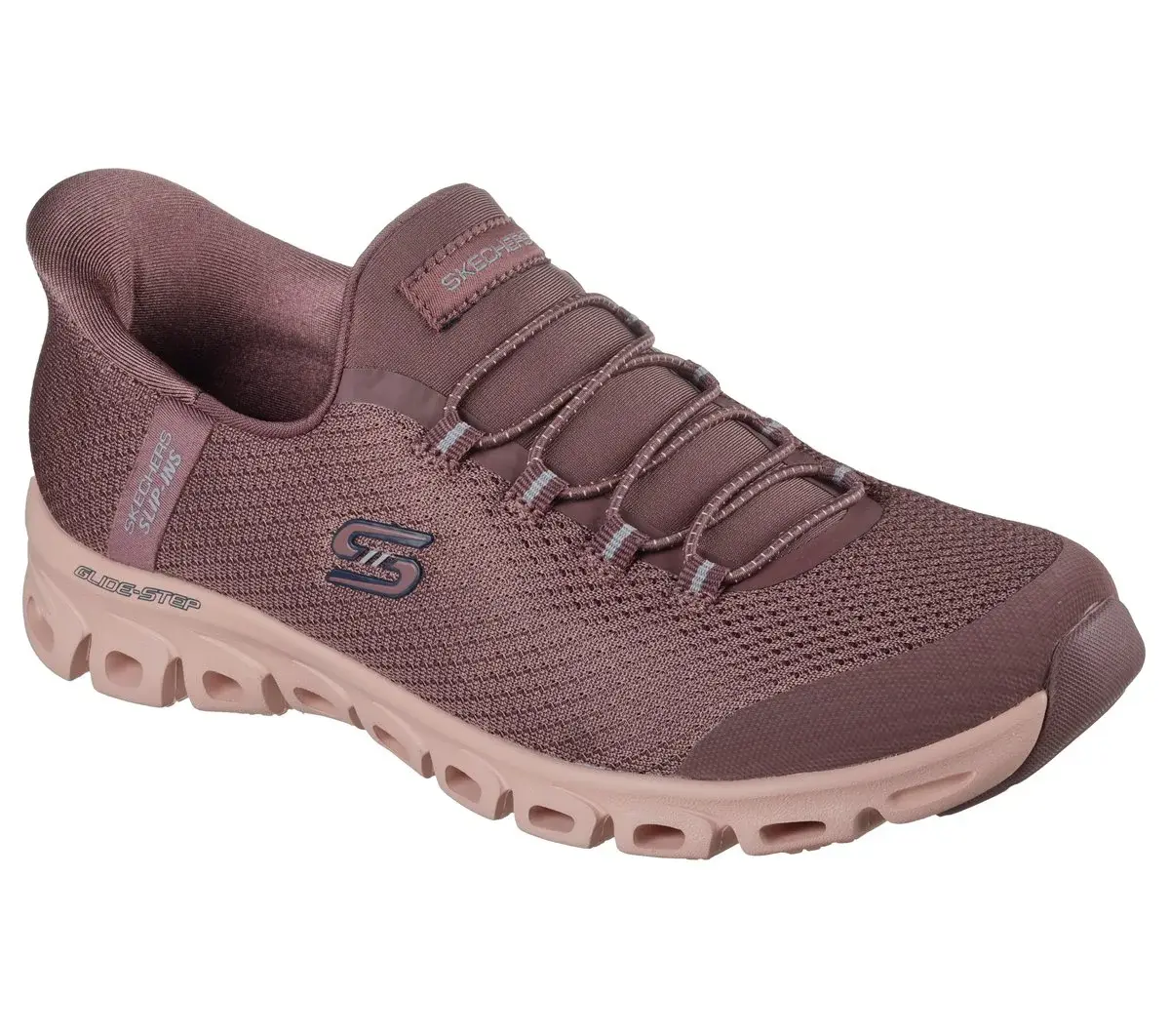 Skechers Slip-Ins: Glide-Step – Vibey Skechers Slip-Ins: Glide-Step – Vibey