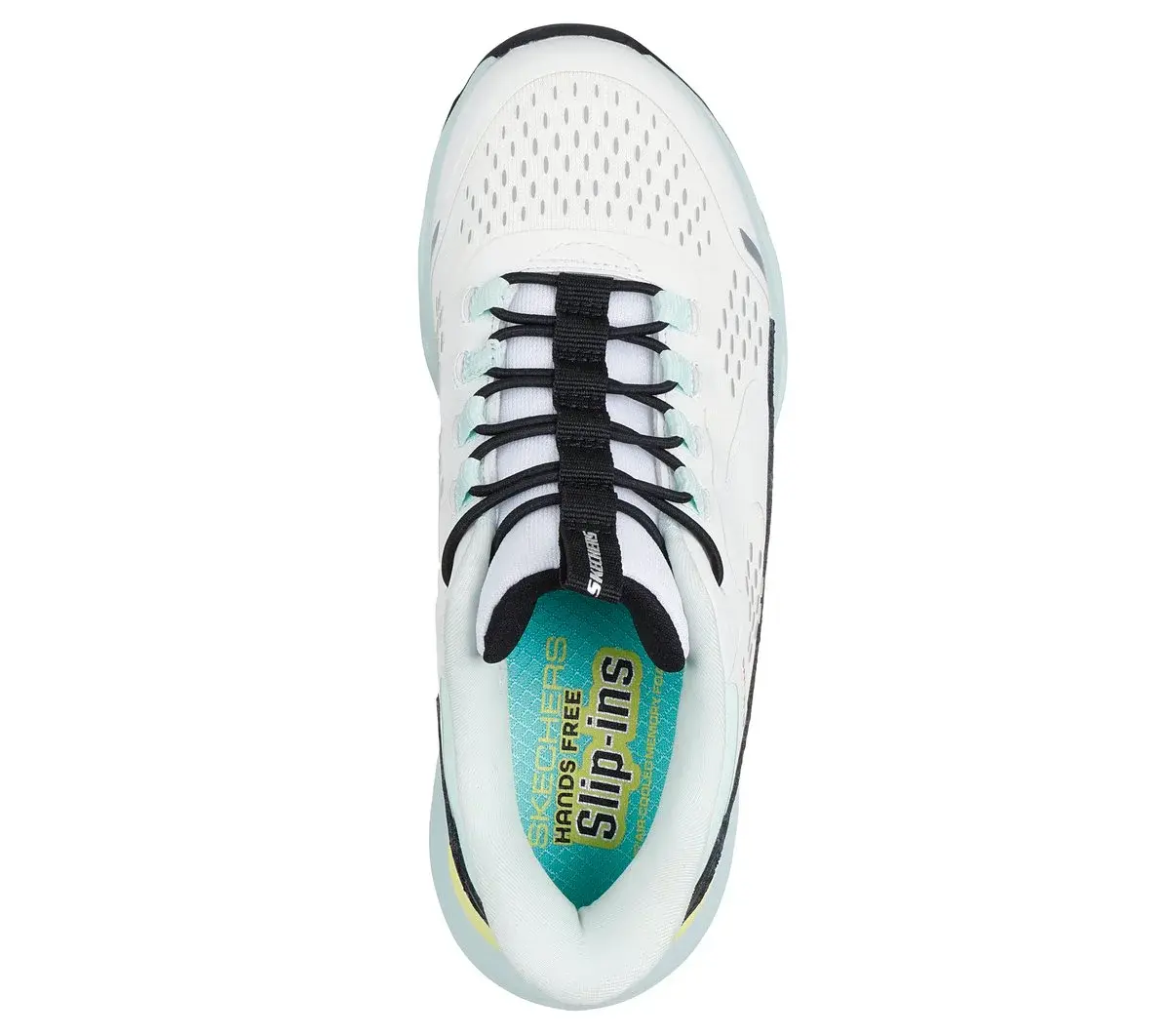 Skechers Slip-ins: Glide-Step + – Vista Lane