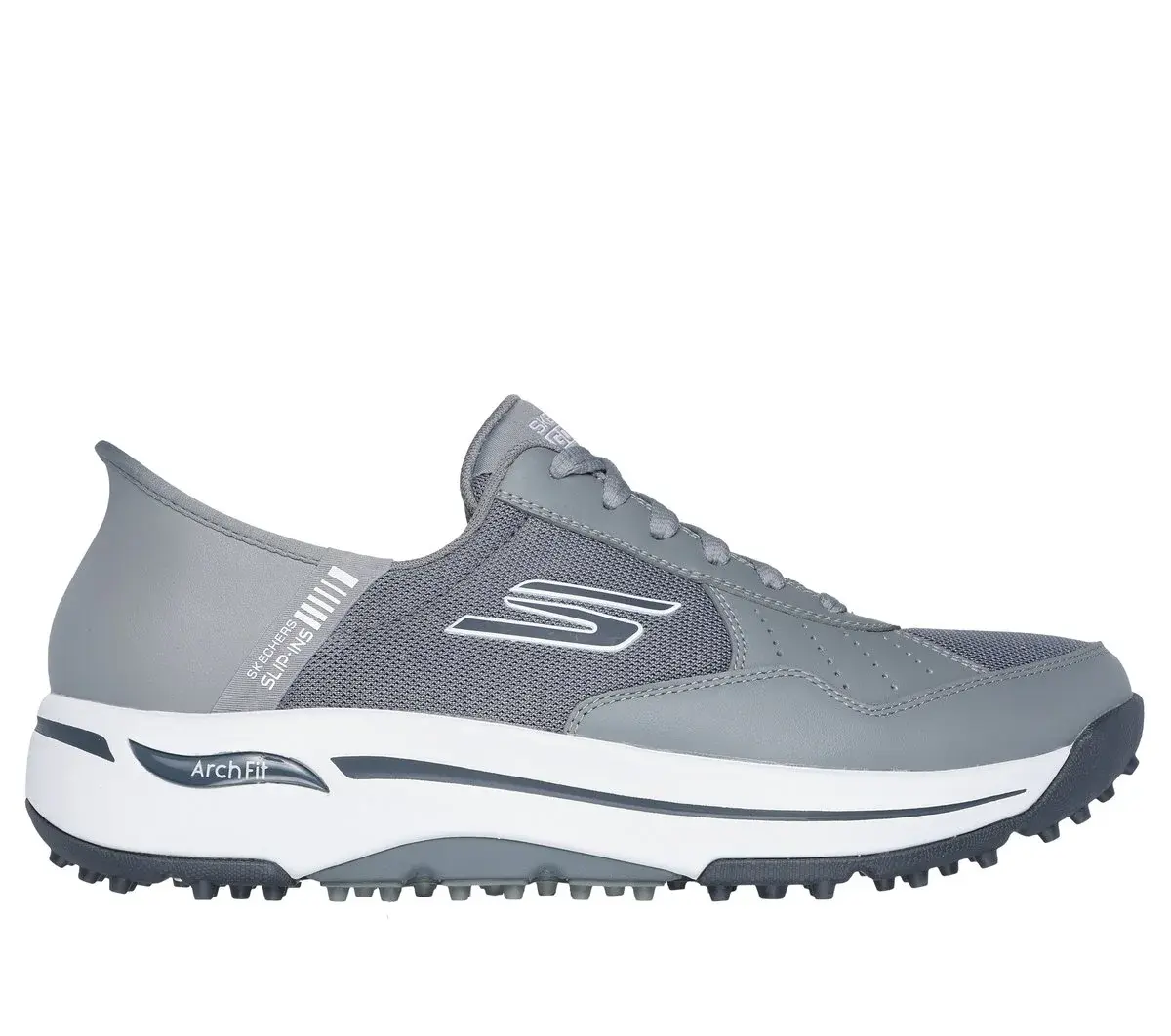 Skechers Slip-ins: GO GOLF Arch Fit – Line Up
