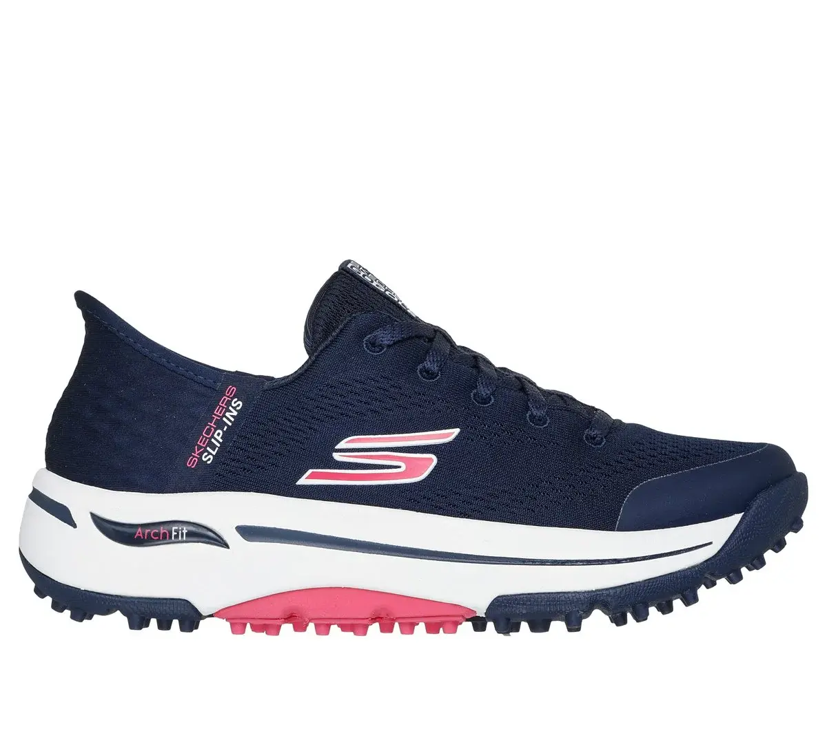 Skechers Slip-ins: GO GOLF Arch Fit – Line Up
