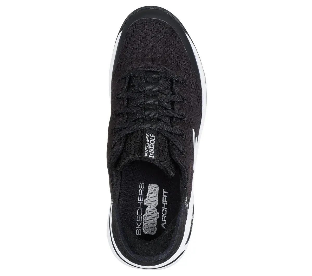 Skechers Slip-ins: GO GOLF Arch Fit – Line Up