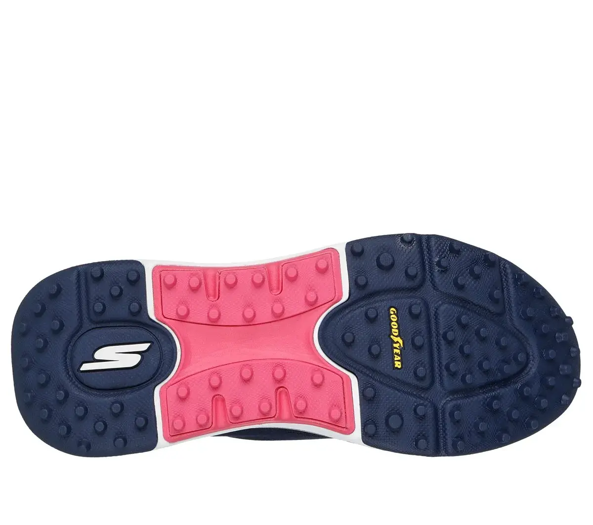 Skechers Slip-ins: GO GOLF Arch Fit – Line Up Skechers Slip-ins: GO GOLF Arch Fit – Line Up