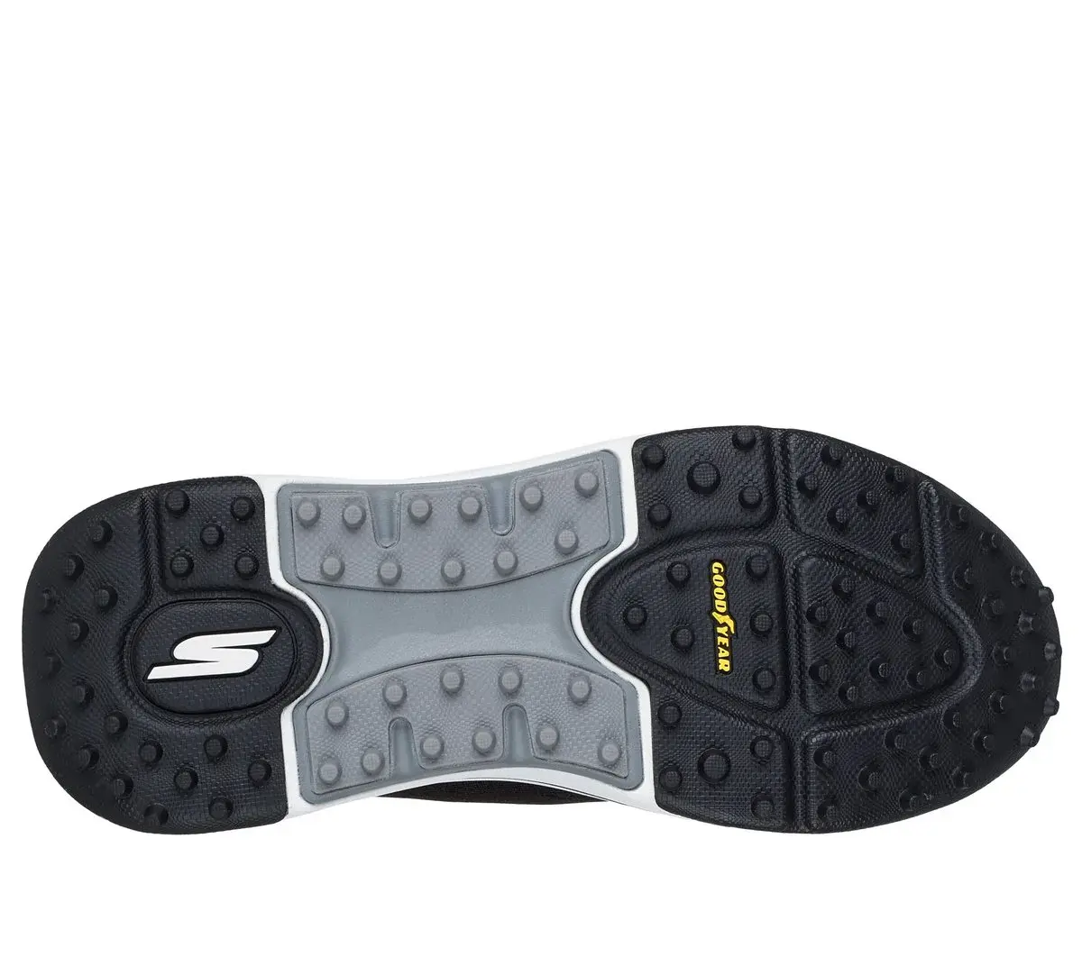 Skechers Slip-ins: GO GOLF Arch Fit – Line Up Skechers Slip-ins: GO GOLF Arch Fit – Line Up