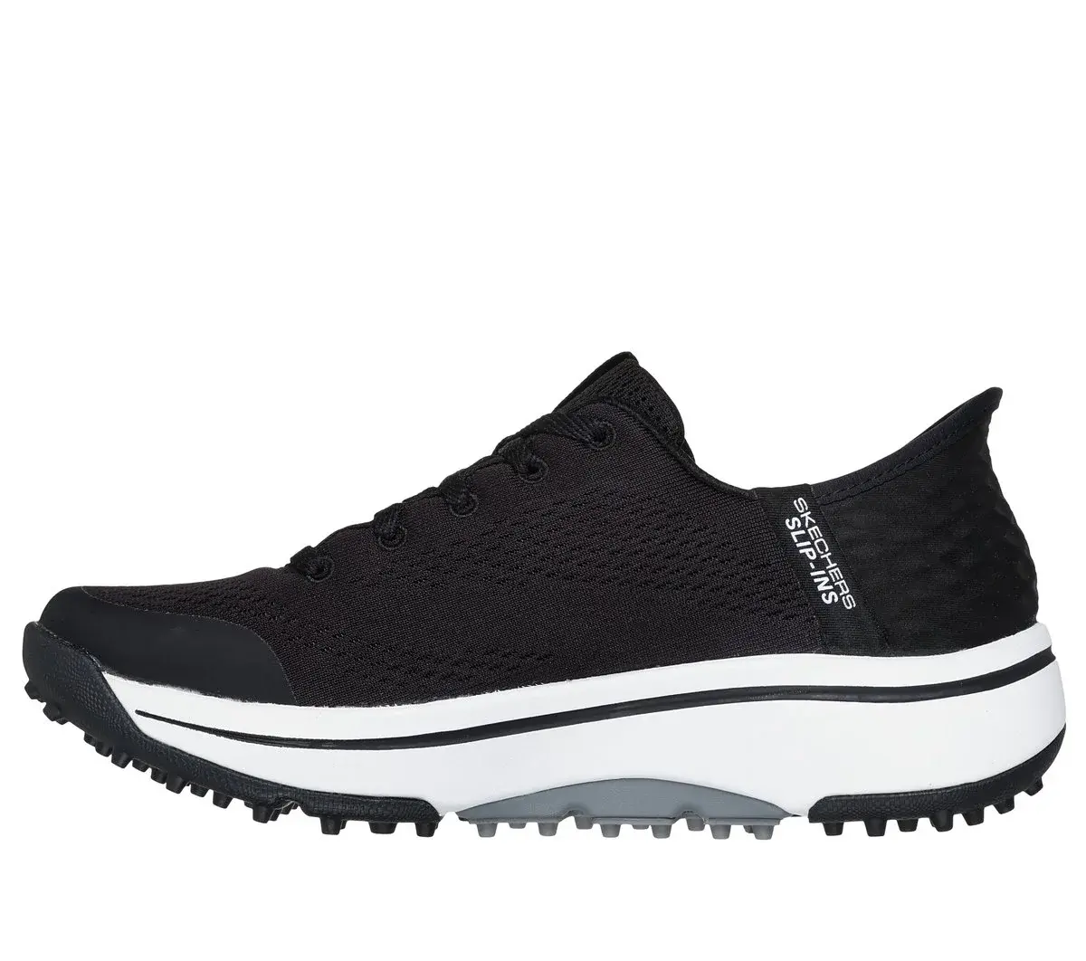 Skechers Slip-ins: GO GOLF Arch Fit – Line Up Skechers Slip-ins: GO GOLF Arch Fit – Line Up