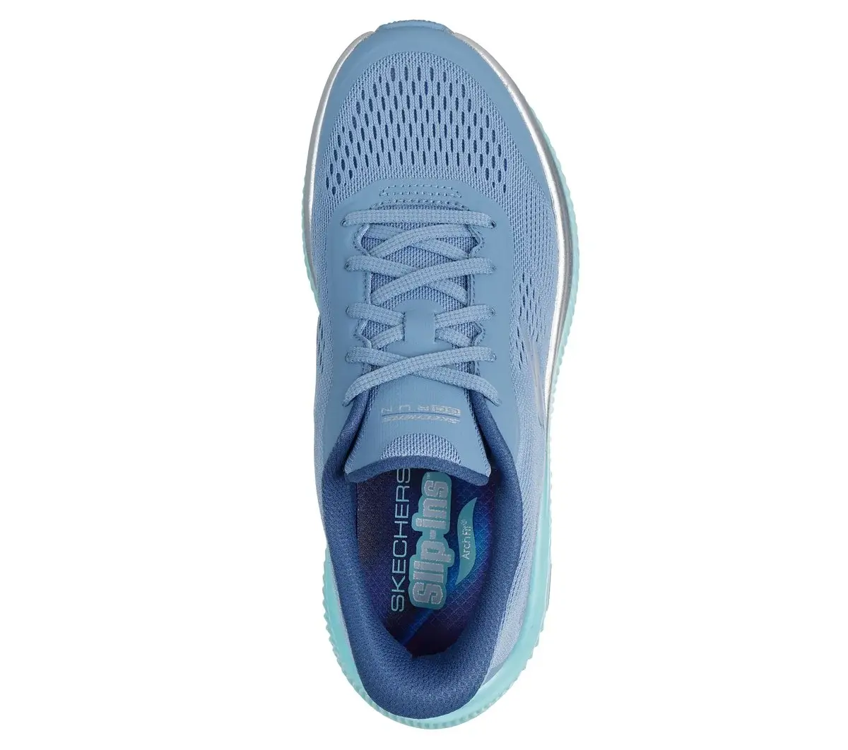 Skechers Slip-ins: GO RUN Anywhere