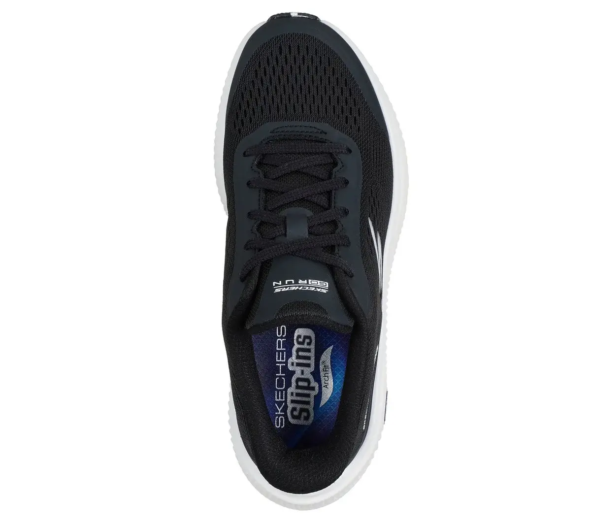 Skechers Slip-ins: GO RUN Anywhere