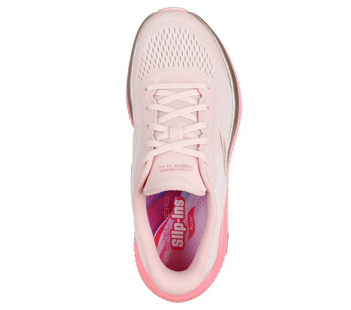 Skechers Slip-ins: GO RUN Anywhere