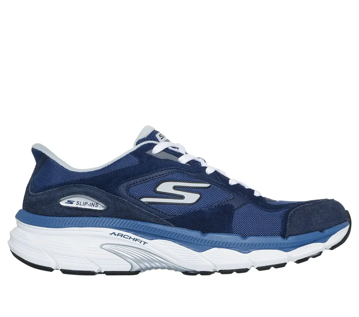 Skechers Slip-ins: GO RUN Arch Fit 2.0 – Carrera