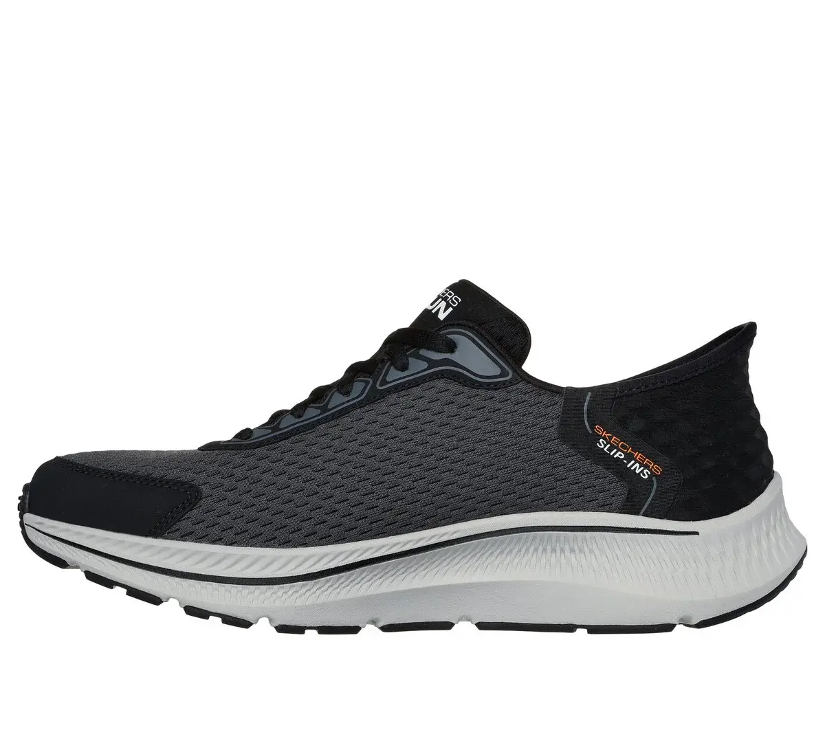 Skechers Slip-ins: GO RUN Consistent 2.0 – Empowered Skechers Slip-ins: GO RUN Consistent 2.0 – Empowered