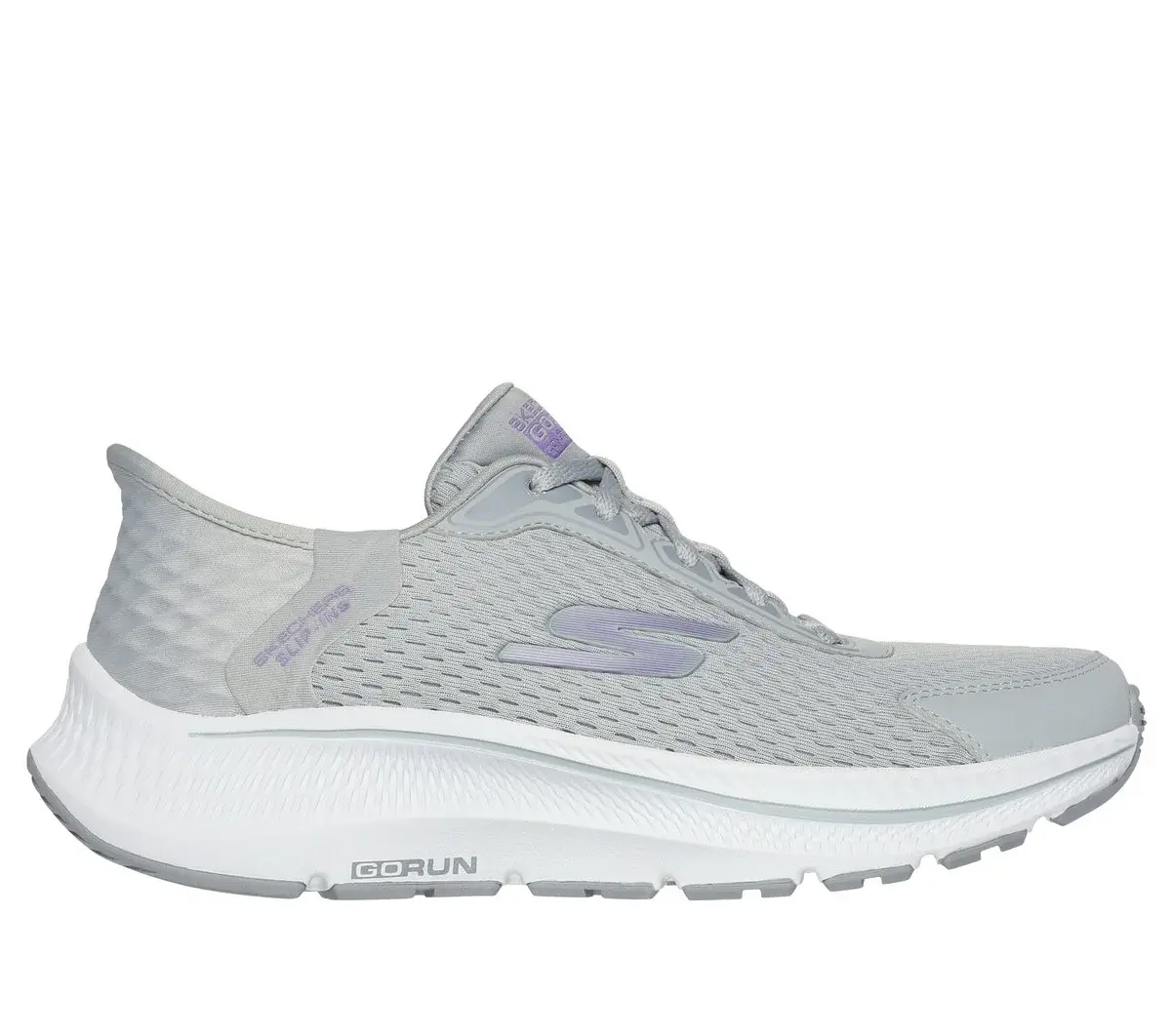 Skechers Slip-ins: GO RUN Consistent 2.0 – Endure