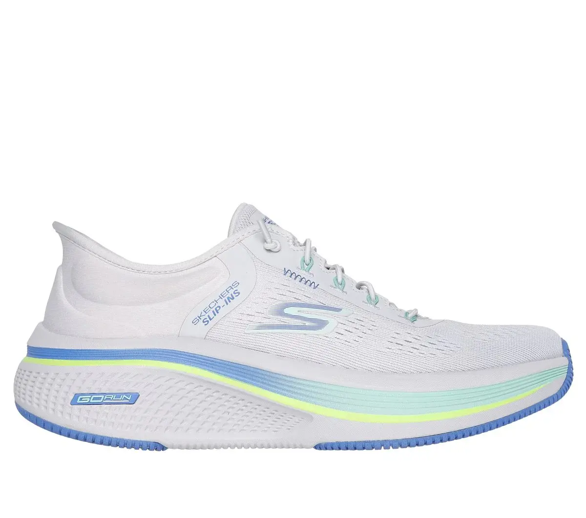 Skechers Slip-ins: GO RUN Elevate 2.0 – Banyan