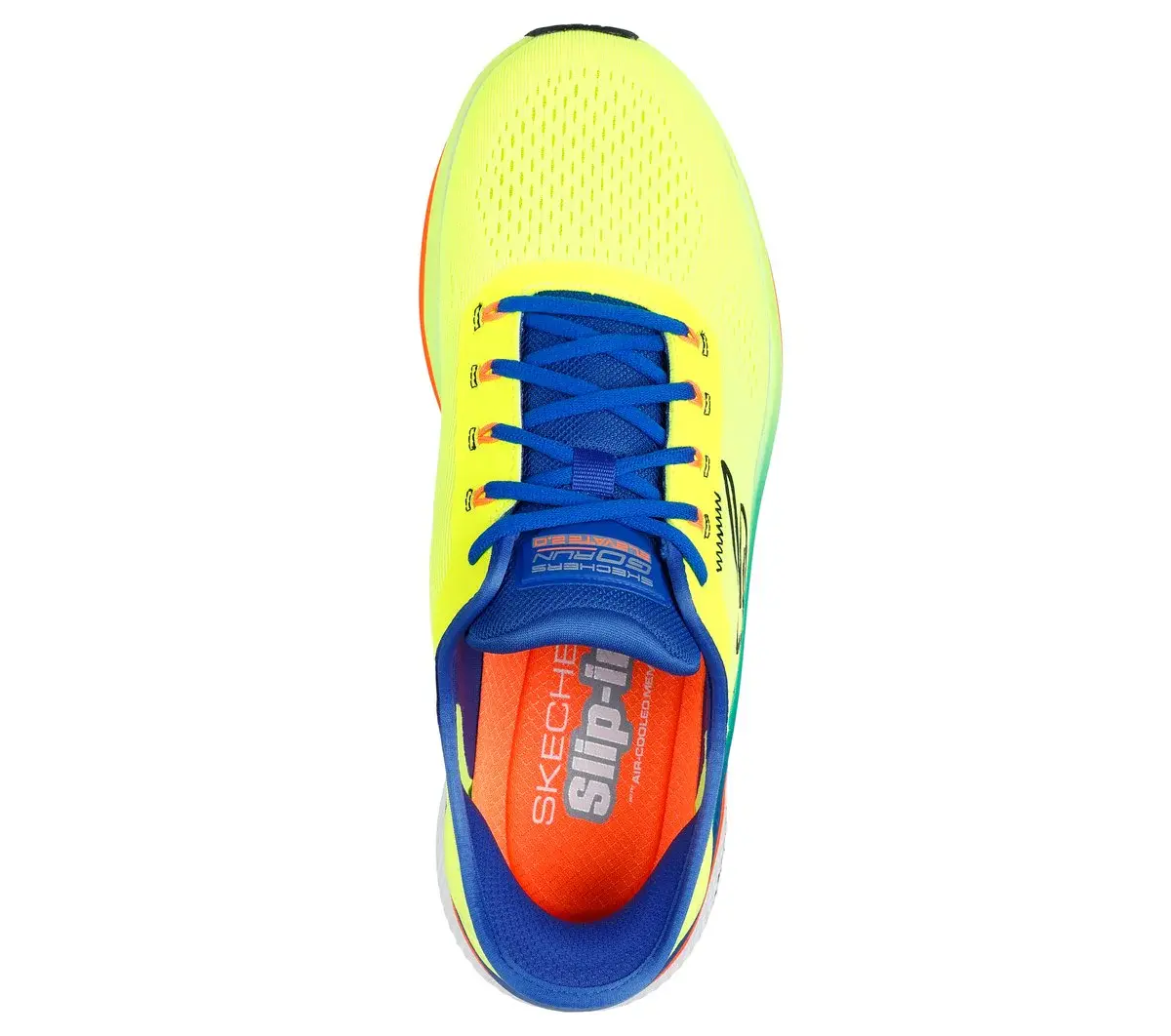 Skechers Slip-ins: GO RUN Elevate 2.0 – Banyan