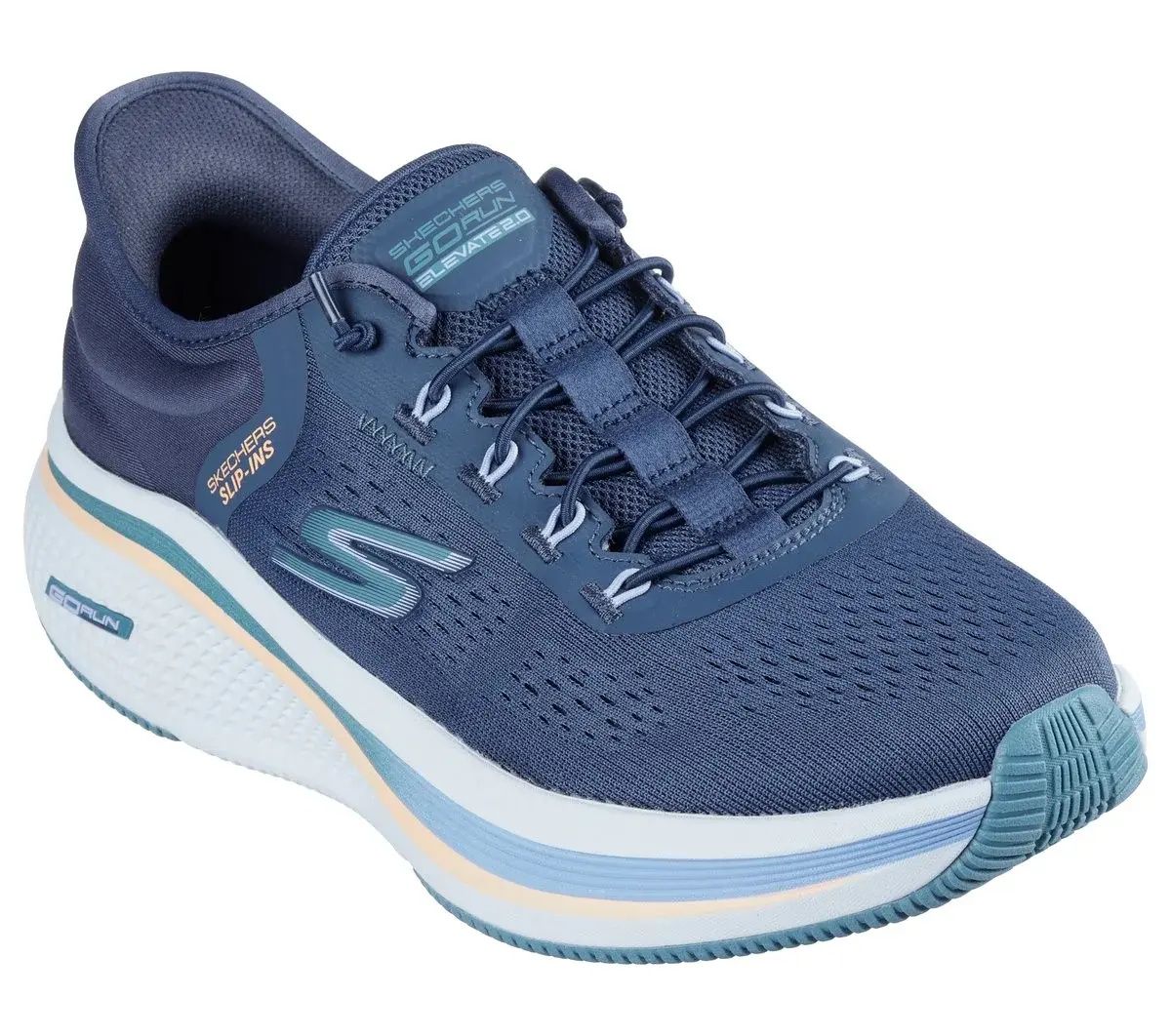 Skechers Slip-ins: GO RUN Elevate 2.0 – Banyan Skechers Slip-ins: GO RUN Elevate 2.0 – Banyan