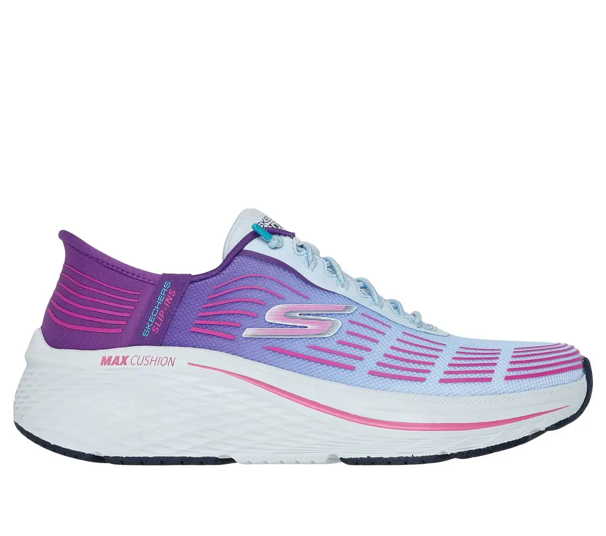 Skechers Slip-ins: GO RUN Max Cushioning Elite 2.0 – Alistar