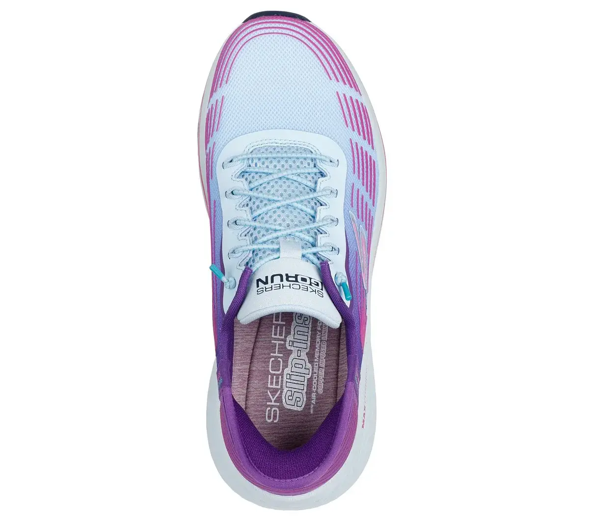 Skechers Slip-ins: GO RUN Max Cushioning Elite 2.0 – Alistar