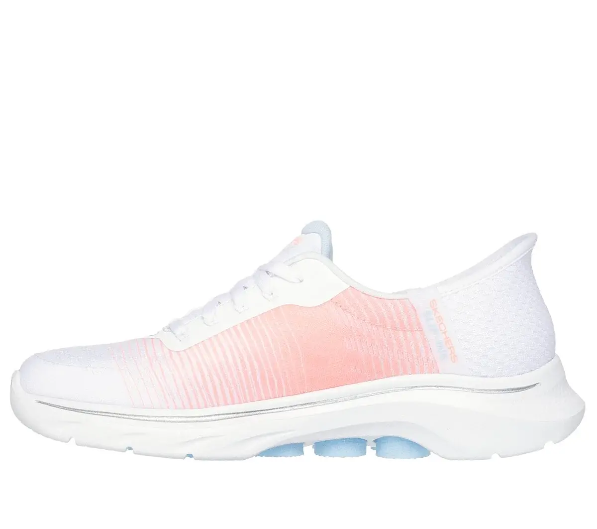 Skechers Slip-ins: GO WALK 7 – Adel Skechers Slip-ins: GO WALK 7 – Adel