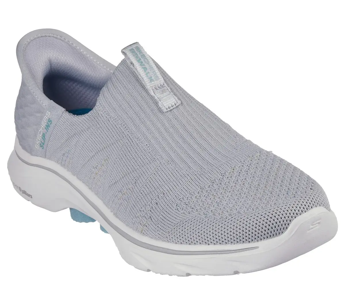 Skechers Slip-ins: GO WALK 7 – City Lights Skechers Slip-ins: GO WALK 7 – City Lights