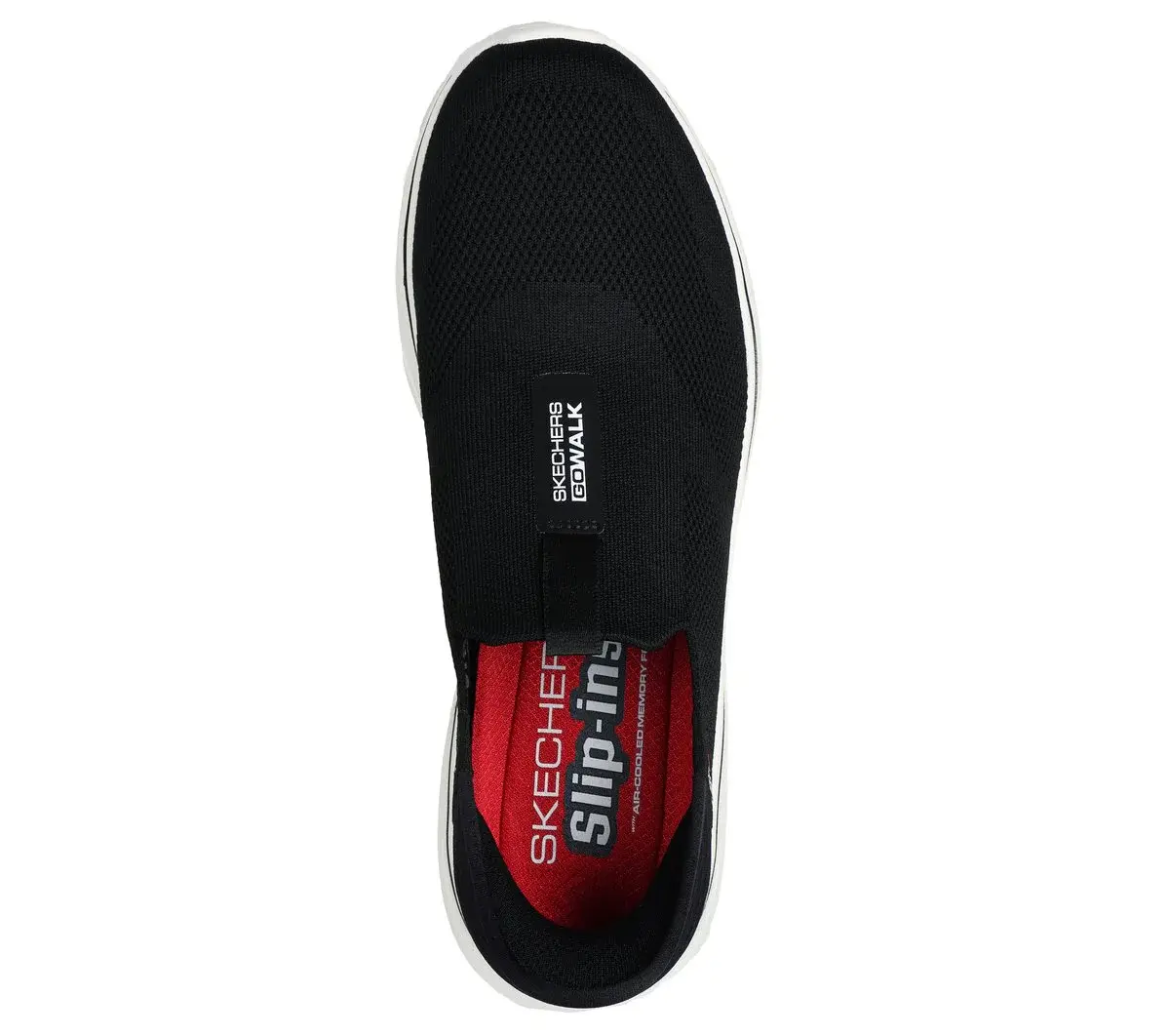 Skechers Slip-ins: GO WALK 7 – Easy On 2