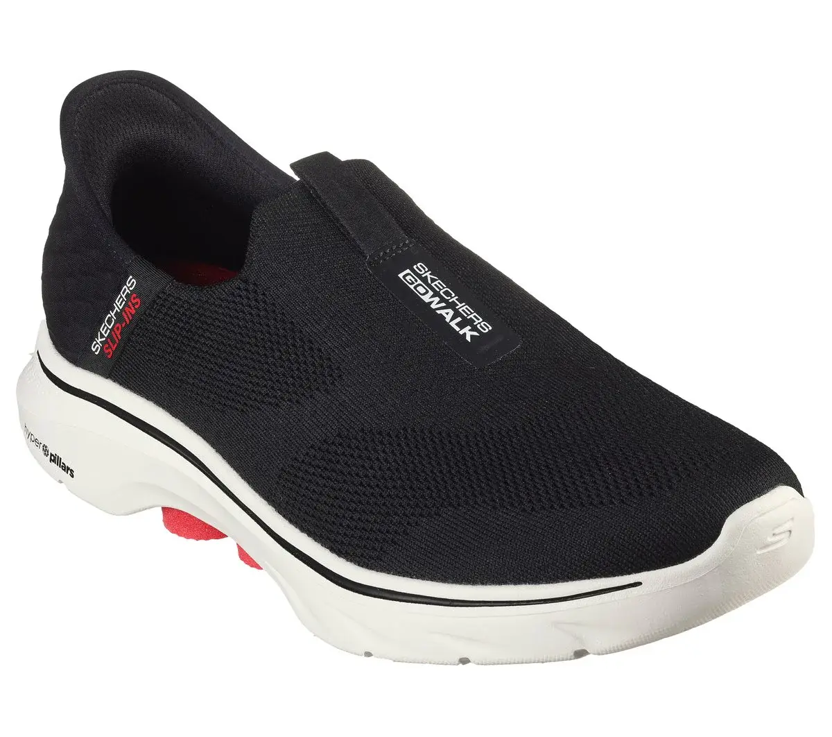 Skechers Slip-ins: GO WALK 7 – Easy On 2 Skechers Slip-ins: GO WALK 7 – Easy On 2
