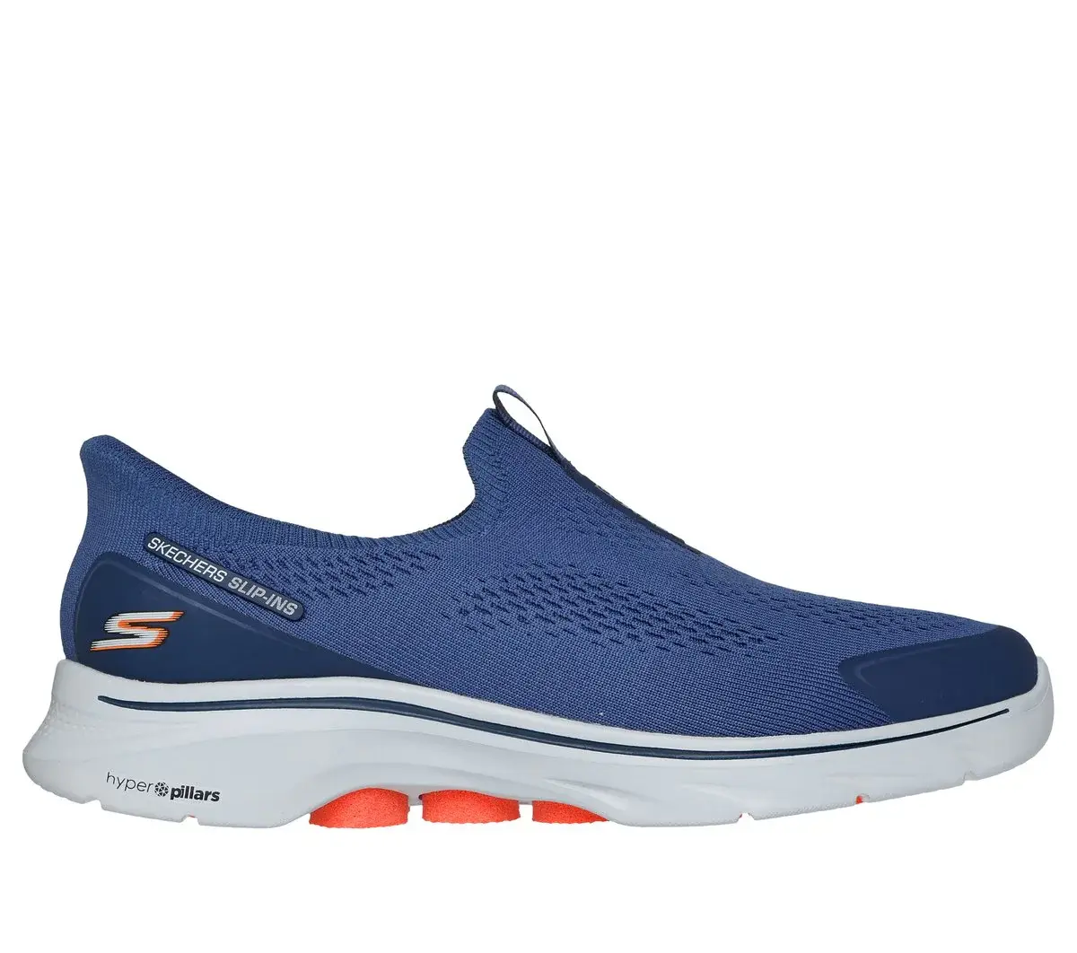 Skechers Slip-ins: GO WALK 7 – Easy On Evolution