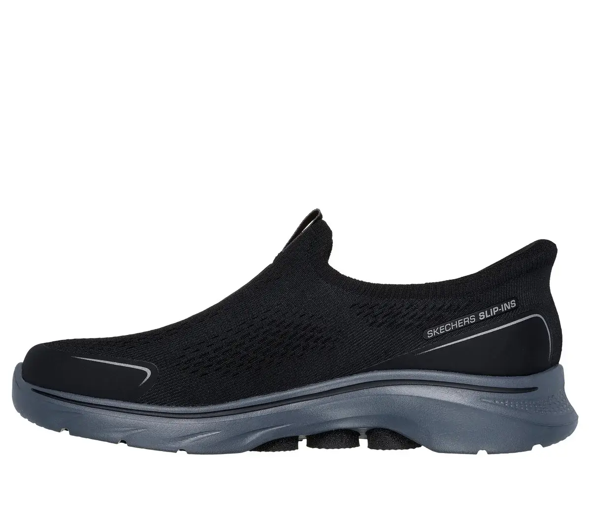 Skechers Slip-ins: GO WALK 7 – Easy On Evolution Skechers Slip-ins: GO WALK 7 – Easy On Evolution